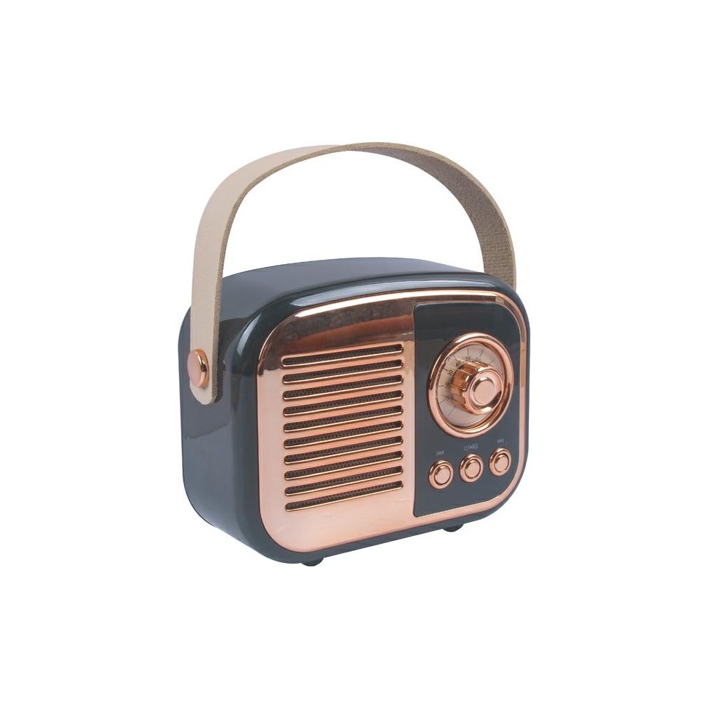 RADIO CLASSIC BLUETOOTH NERA
